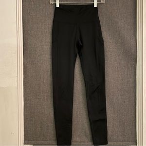 Aerie Chill Play Move high waisted leggings